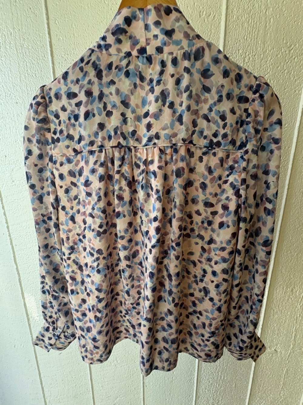 Blouse - Picture 6 of 7